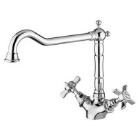 Смеситель Migliore Cucina ML.CUC-851.CR, хром