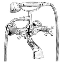 Смеситель Migliore Lady ML.LAD-902.DO, золото