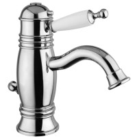 Смеситель Migliore Oxford ML.OXF-6362.BI.CR, хром