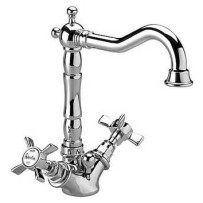 Смеситель Migliore Princeton ML.PRN-834.DO, золото