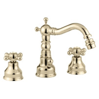 Смеситель Migliore Revival ML.REV-425.BR, бронза