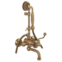 Смеситель Migliore Vivaldi ML.VIV-9902.CR, хром