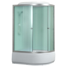 Душевая кабина Niagara 120x80 NG-2310 L