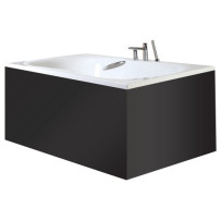 Акриловая ванна PAA Fanfara