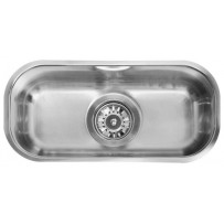 Мойка из нержавейки Reginox L18 4018 KG