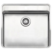 Мойка из нержавейки Reginox OHIO 50x40 Tap Wing