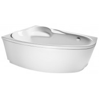 Акриловая ванна Relisan Ariadna 145x95