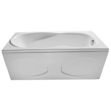 Акриловая ванна Relisan Neonika 160x70