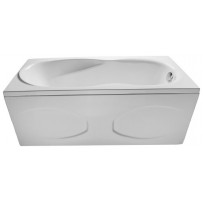 Акриловая ванна Relisan Neonika 180x80