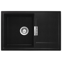 Мойка гранитная Schock Eton 50D