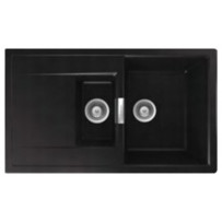 Мойка гранитная Schock Eton 60D Medium