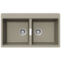 Мойка гранитная Schock Horizont N-200