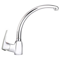 Смеситель TEKA MB2 H (хром)