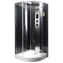 Душевая кабина 90х90 Timo Armo H-506