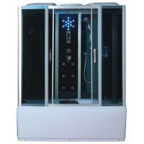 Душевой бокс Timo T-1150