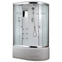 Душевая кабина Timo 120x85 T-7720 L