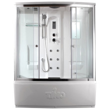 Душевой бокс Timo T-7770