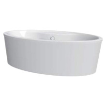 Акриловая ванна Vayer Beta KPL
