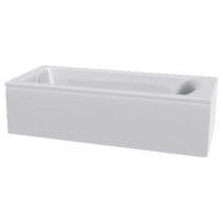 Акриловая ванна Vayer Savero 150x70