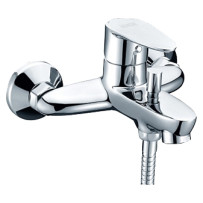 Смеситель WasserKraft Leine 3501