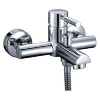 Смеситель WasserKraft Main 4101