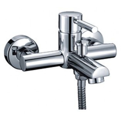Смеситель WasserKraft Main 4101