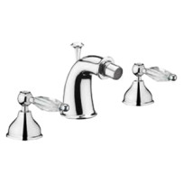 Смеситель Webert Alexandra AL710202 bronze