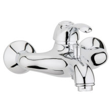 Смеситель Webert Aurora AU850102 chrome