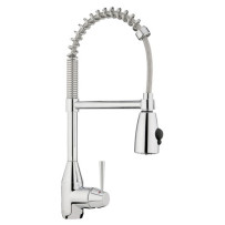 Смеситель Webert Conic CN920602 chrome
