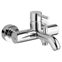 Смеситель Webert Elio EL850102 chrome