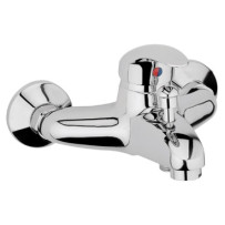 Смеситель Webert Sax SX850102 chrome