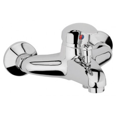 Смеситель Webert Sax SX850102 chrome