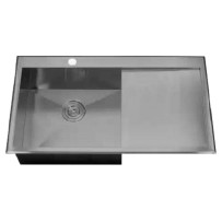 Мойка из нержавейки Zorg Inox X-7851-L