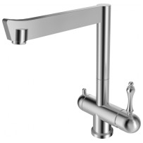 Смеситель Zorg Lora SZR-1017-7B