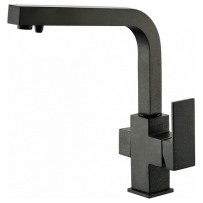 Смеситель Zorg ZR 311YF-BLACK METALLIC