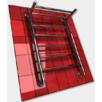 Полотенцесушитель водяной Двин F