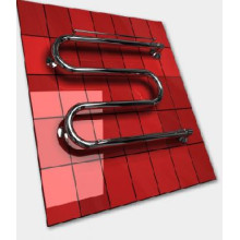 Полотенцесушитель водяной Двин M с полочкой