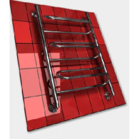 Полотенцесушитель водяной Двин W