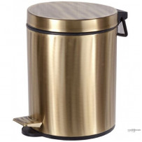 Ведро для мусора Boheme Medici 10630