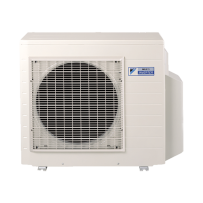 Блок наружный Daikin 3MXS40K