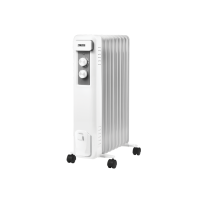 Радиатор масляный Zanussi Casa ZOH/CS - 09W 2000W (9 секций)