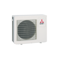 Блок наружный Mitsubishi Electric MXZ-2D33 VA мульти сплит-системы