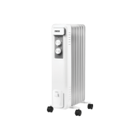 Радиатор масляный Zanussi Casa ZOH/CS - 07W 1500W (7 секций)