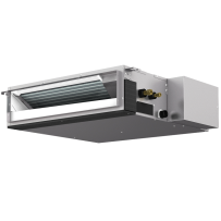 Блок внутренний Mitsubishi Electric SEZ-KD35 VAQ для мульти сплит-системы, канальный