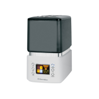 Ультразвуковой увлажнитель воздуха Electrolux EHU-3515D grey/white