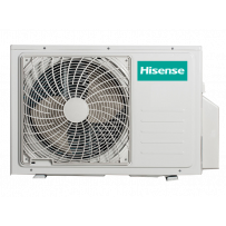 Блок внешний универсальный Hisense AUW-18H4SU1