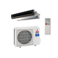 Сплит-система Mitsubishi Electric PEAD-RP71JAQ/PU-P71VHAR220V