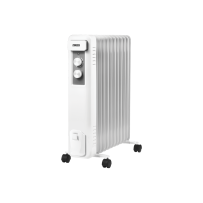 Радиатор масляный Zanussi Casa ZOH/CS - 11W 2200W (11 секций)