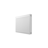 Радиатор панельный Royal Thermo COMPACT C11-500-1000 RAL9016