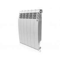 Радиатор Royal Thermo BiLiner 500 Bianco Traffico - 6 секц.